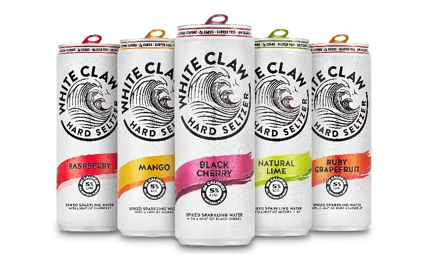 Is White Claw