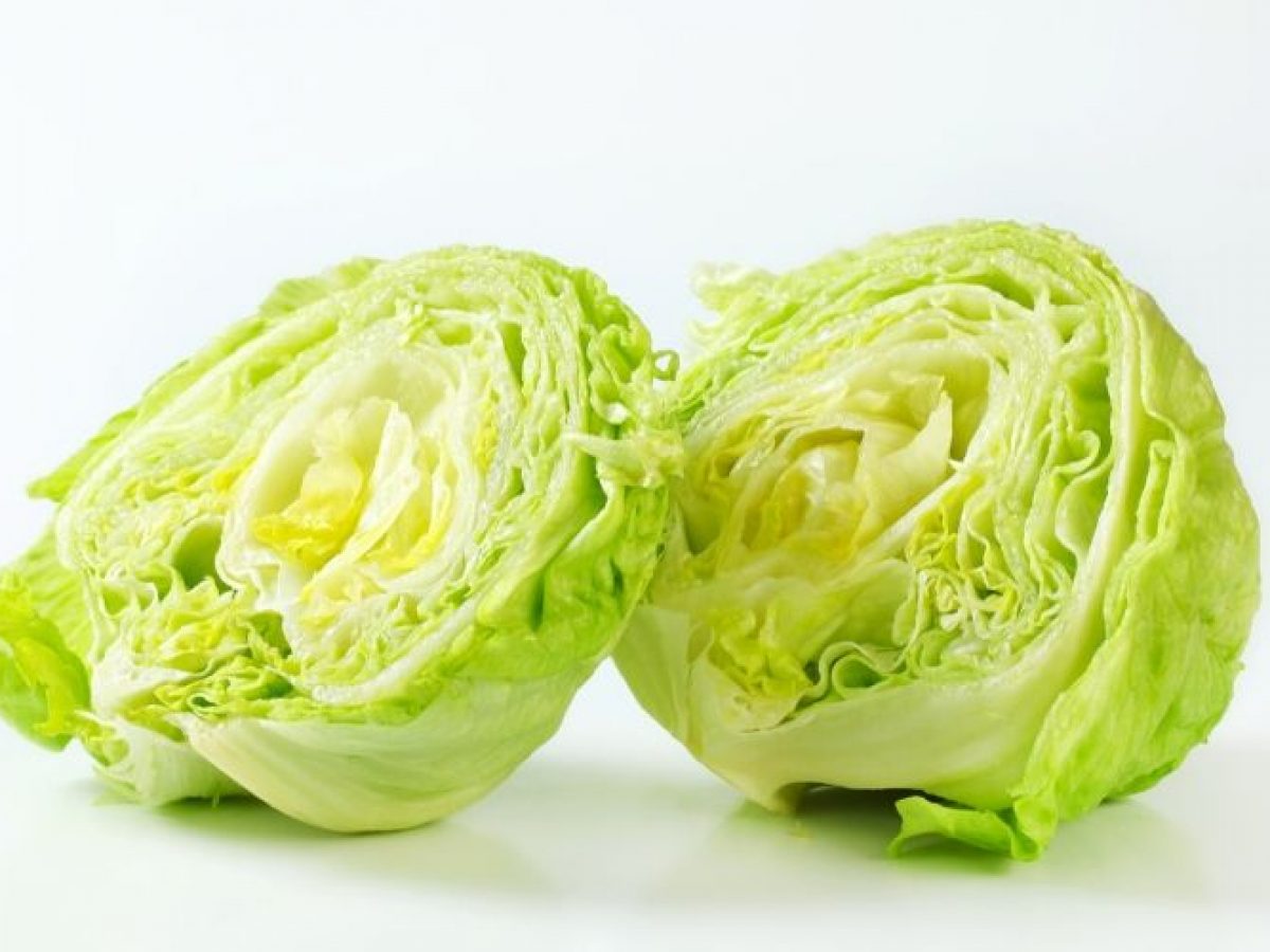 Is lettuce good for a low carb diet