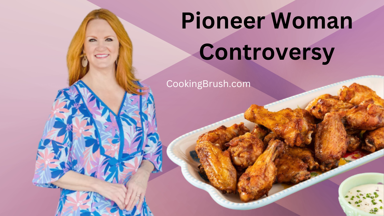 Pioneer Woman Controversy Understanding the Latest Developments